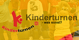 Kinderturnen